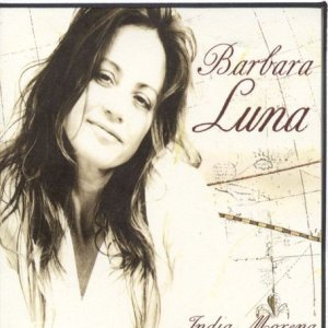 Luna Barbora - India Morena